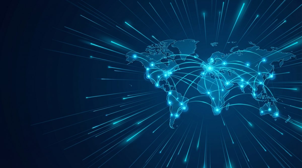 黑子加速器全球网络加速