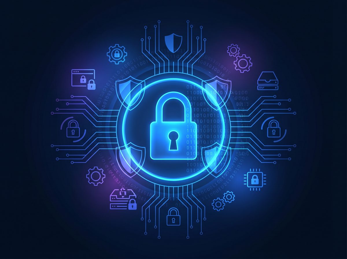 黑子加速器安全防护体系